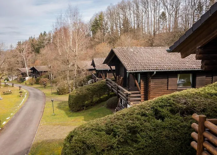 Reinskopf-2 By Interhome *