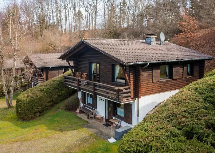 Apartamento Reinskopf-2 By Interhome