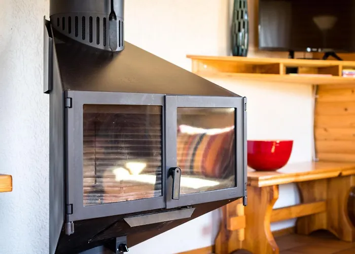 Reinskopf-2 By Interhome * Schönecken