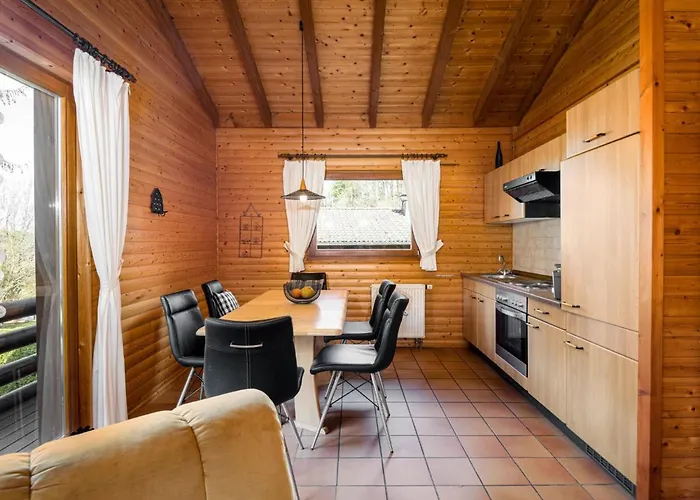 Reinskopf-2 By Interhome *