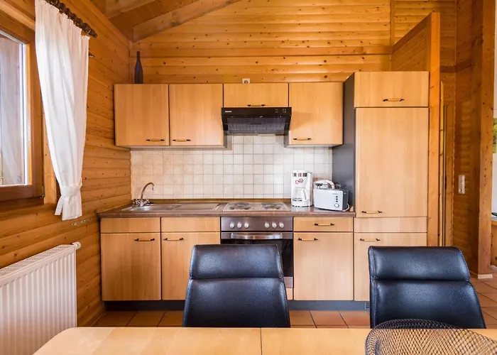 Apartamento Reinskopf-2 By Interhome