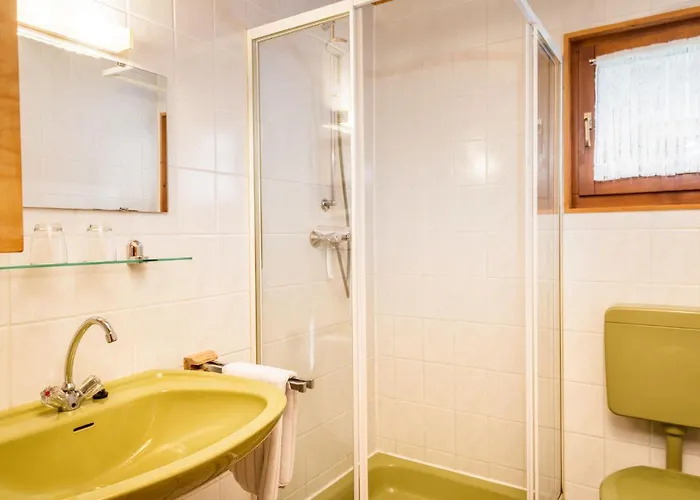 Reinskopf-2 By Interhome *